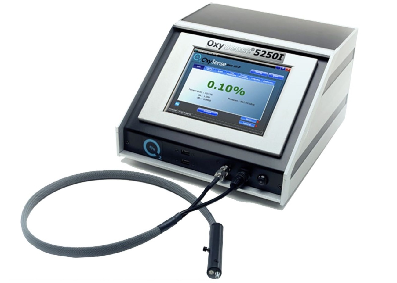 OxySense 5250i顶空氧及溶解氧分析仪的图?/></a></div>              <div class=