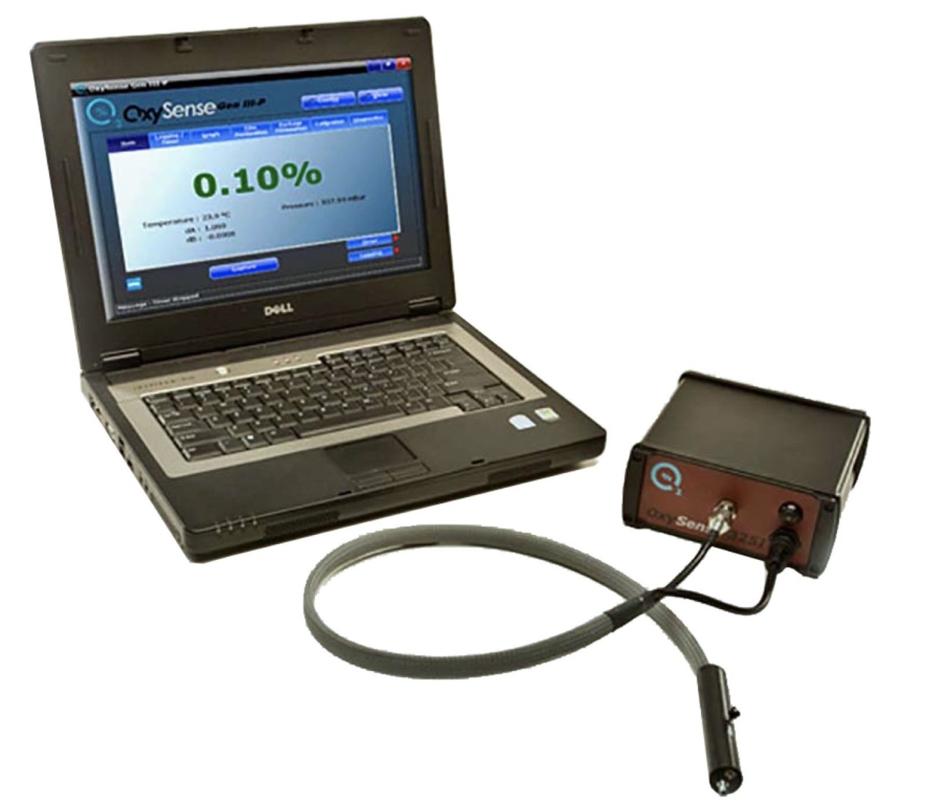 Oxysense 325i顶空氧及溶解氧分析仪的图?/></a></div>              <div class=