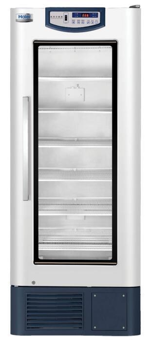 海尔2-8℃医用冷藏箱HYC-610的图?/></a></div> <div class=