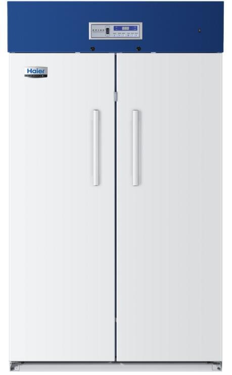 海尔2-8℃医用冷藏箱(避光) HYC-940(F)的图?/></a></div> <div class=
