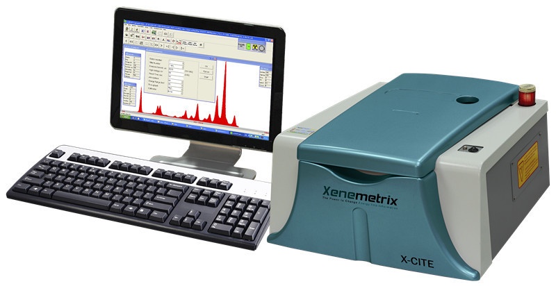 Xenemetrix入门级台式X荧光光谱仪X-Cite的图?/></a></div> <div class=