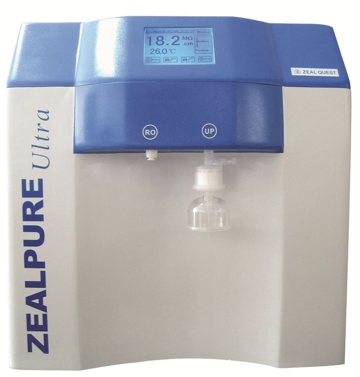 泽权超纯水系统ZEALPURE Great的图?/></a></div> <div class=