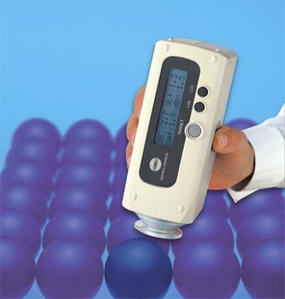 日本柯尼卡美能达小型色差计CR-10的图?/></a></div> <div class=