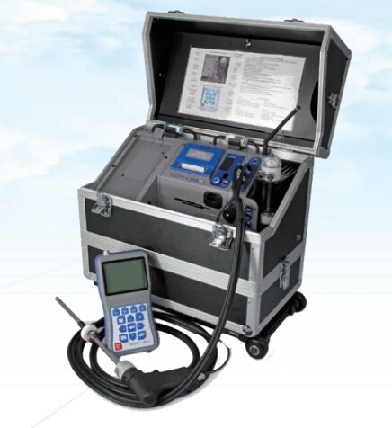 德国RBR J2KNpro TECH便携式红外烟气分析仪的图?/></a></div> <div class=