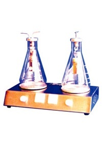 原油和燃料油中沉淀物试验器的图?/></a></div> <div class=