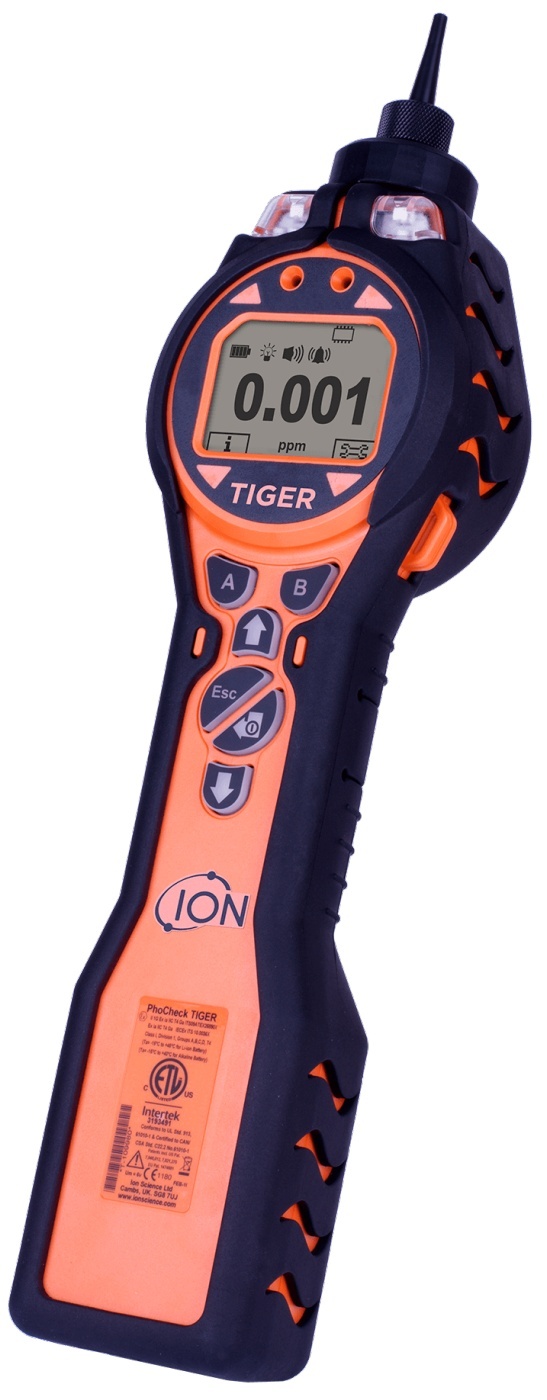 VOC检测仪PhoCheck Tiger的图?/></a></div>              <div class=