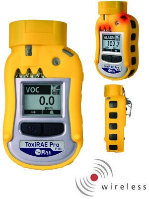 ToxiRAE Pro PID个人用VOC检测仪PGM-1800的图?/></a></div> <div class=