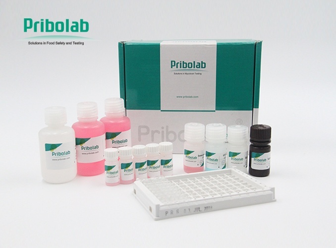 PriboFast伏马毒素B1 ELISA检测试剂盒的图?/></a></div> <div class=