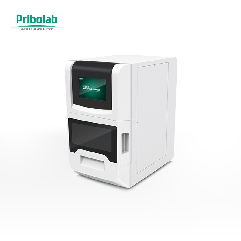 Pribolab全自动多通道样品均质器MP-2000的图?/></a></div> <div class=