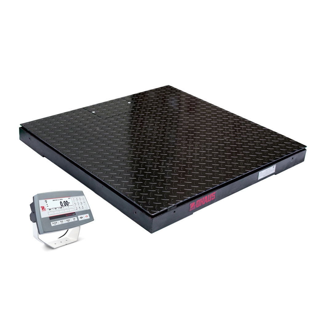 奥豪斯电子平台秤DEFENDER?5000 DF52P3000HLZH的图?/></a></div> <div class=