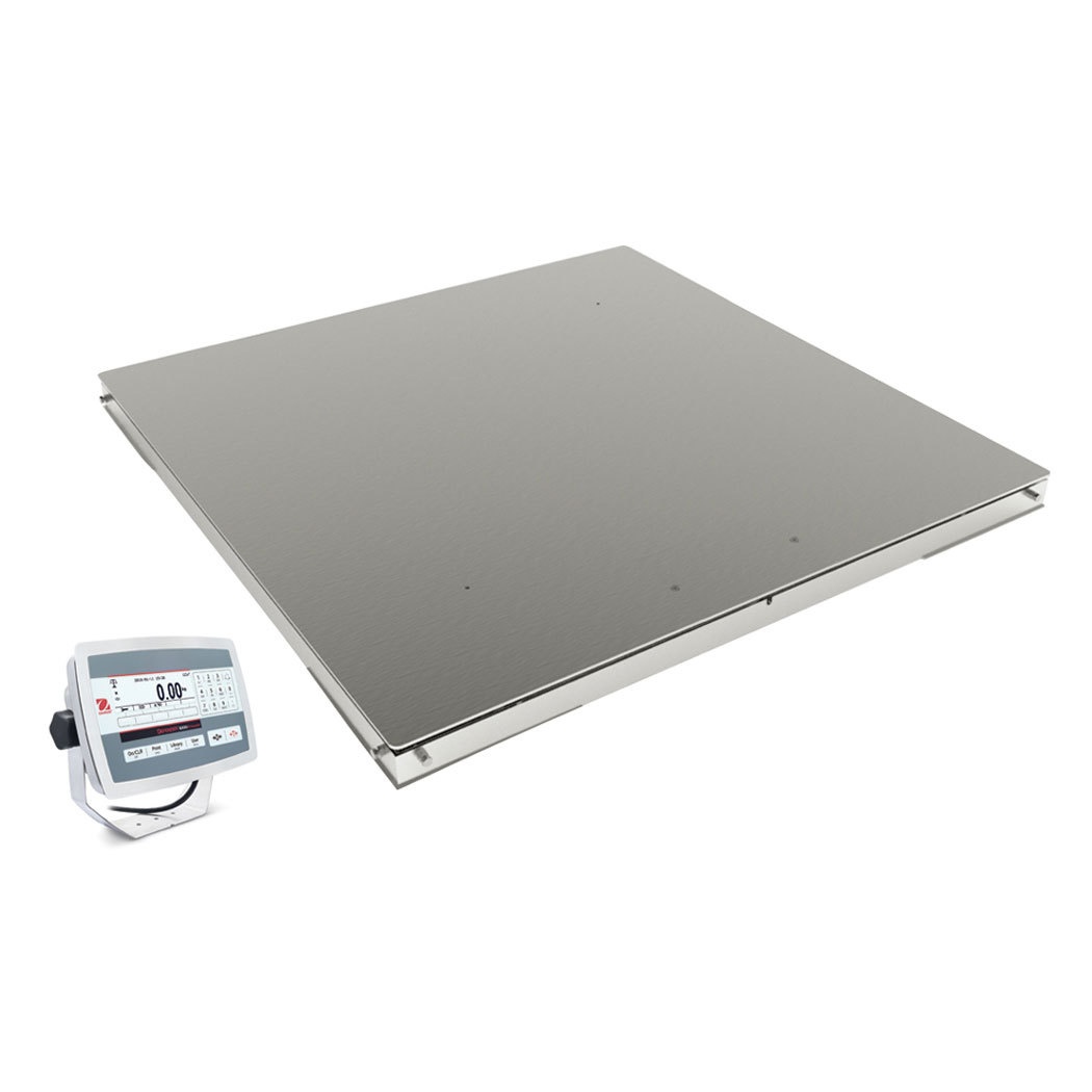 奥豪斯电子平台秤DEFENDER?5000 DF52XW1500WSZH的图?/></a></div> <div class=