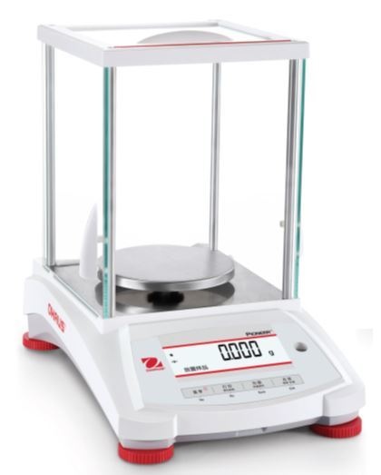 奥豪斯分析天平PX125DZH的图?/></a></div> <div class=