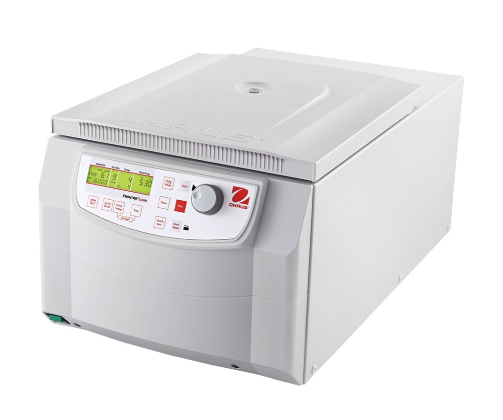 奥豪斯高速冷冻离心机Frontier?5718R的图?/></a></div> <div class=