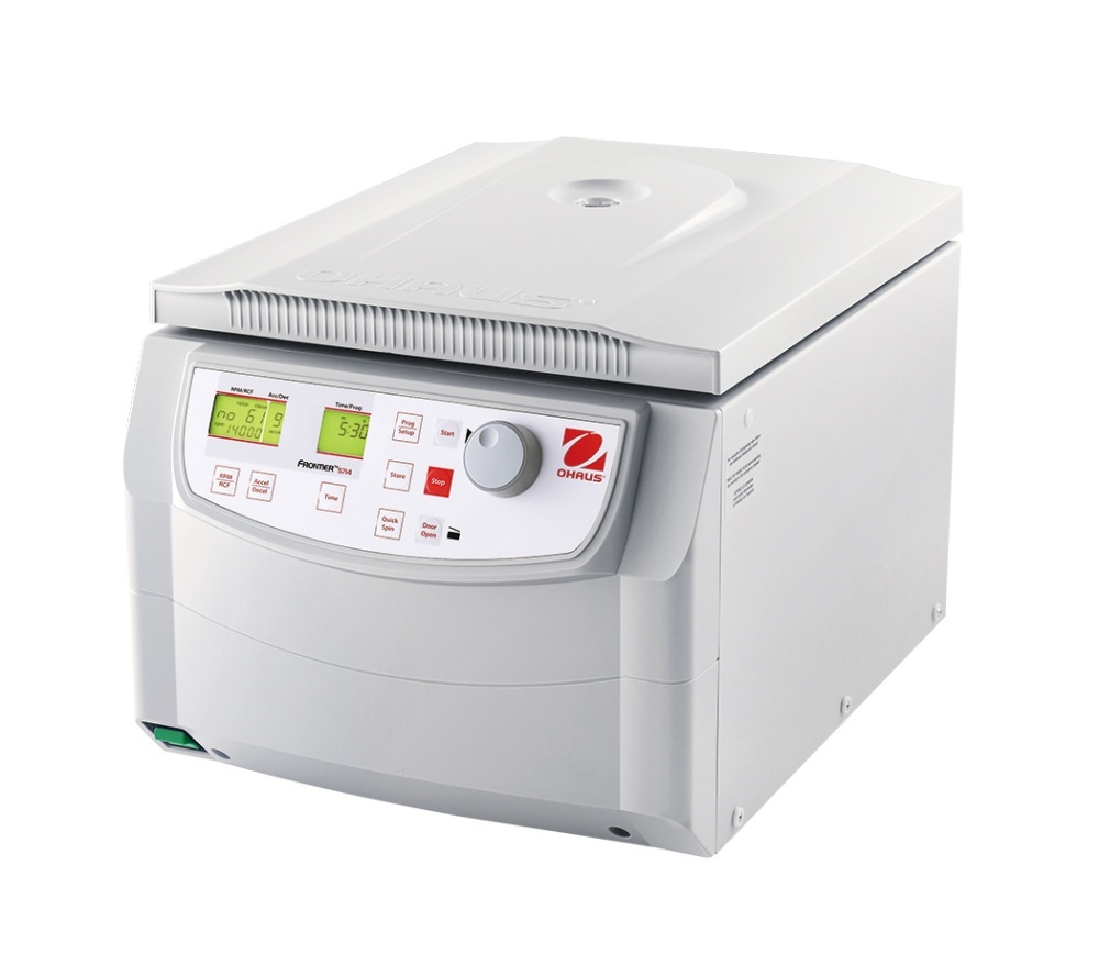 奥豪斯多功能高速离心机Frontier FC5714的图?/></a></div> <div class=