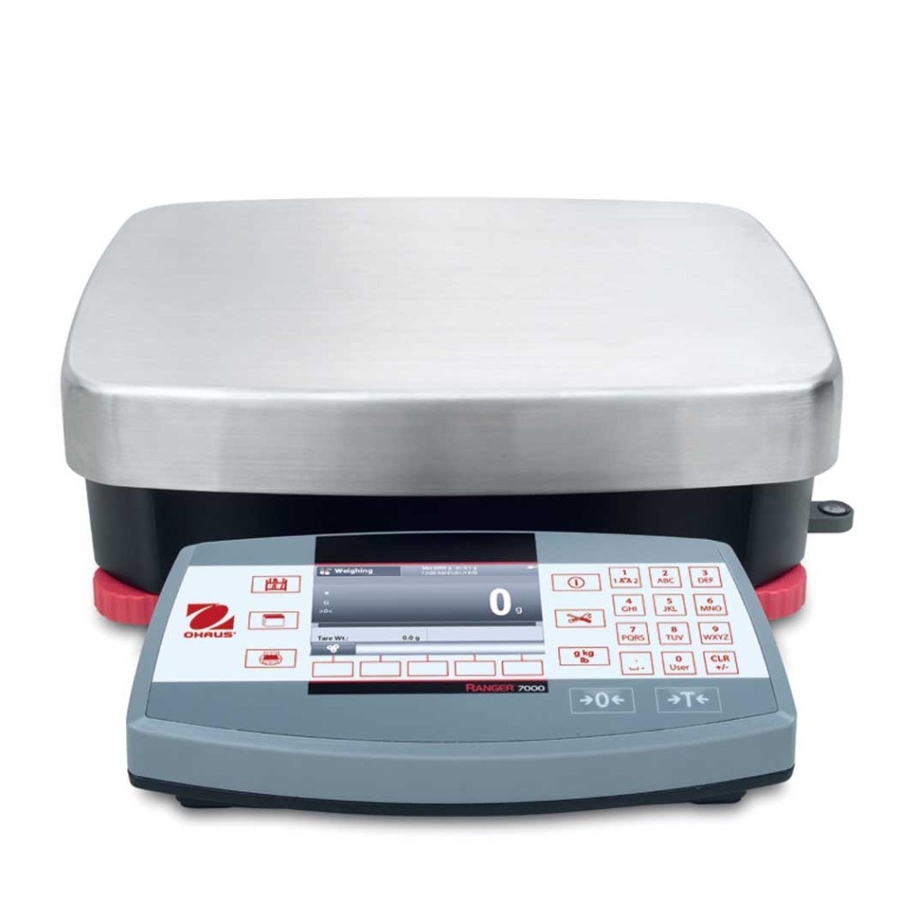 奥豪斯高精度电子秤Ranger7000的图?/></a></div> <div class=