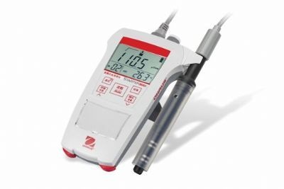 奥豪斯便携式电导率仪STARTER 300C的图?/></a></div> <div class=
