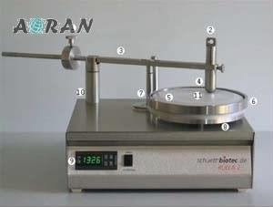德国Schuett-Biotec RULLA 2湿态阻菌仪的图?/></a></div> <div class=