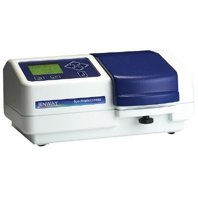 Jenway台式可见光分光光度计83054-00的图?/></a></div> <div class=