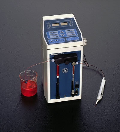 Hamilton Microlab500A稀释器和分发器25300-02,05的图?/></a></div> <div class=