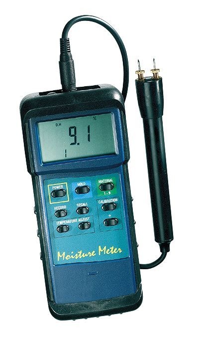 带RS-232输出接口的湿度检测器5984000的图?/></a></div> <div class=