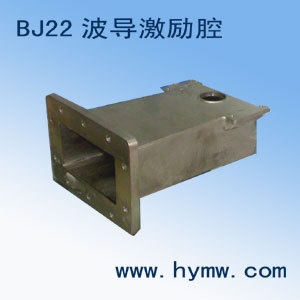 BJ22波导激励腔的图?/></a></div> <div class=