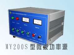 200W微波功率源（同轴或波导输出）的图?/></a></div> <div class=