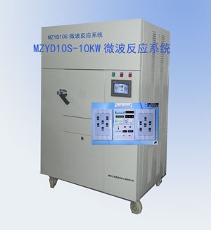 微波UV反应系统的图?/></a></div> <div class=