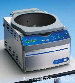 Labconco CentriVap抗酸防腐型真离心浓缩仪的图片