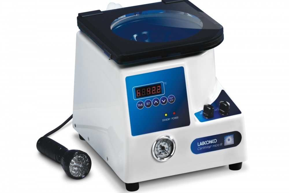 Labconco CentriVap microIR真离心浓缩仪的图?/></a></div></div></div>         <div class=