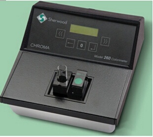 CHROMA M260可编程比色计的图?/></a></div> <div class=