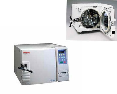 12英寸Barnstead台式灭菌?0750-10,15的图?/></a></div> <div class=
