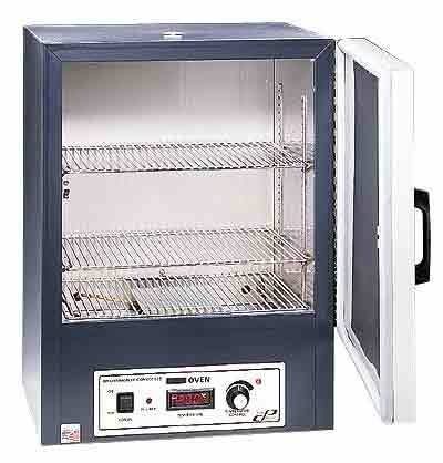 StableTemp经济型机械式对流烘箱52100-00,05的图?/></a></div> <div class=