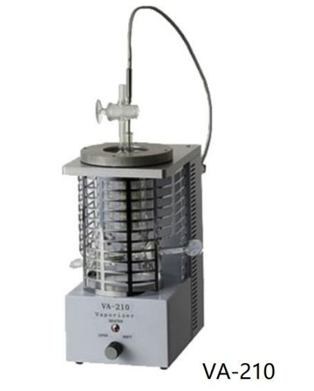 三菱化学粘稠液体样品水分气化装置VA-210的图?/></a></div> <div class=