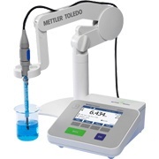 梅特勒台式酸度计S210的图?/></a></div> <div class=