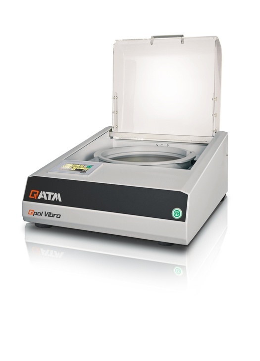 QATM振动抛光机Qpol Vibro (Saphir Vibro)的图?/></a></div> <div class=
