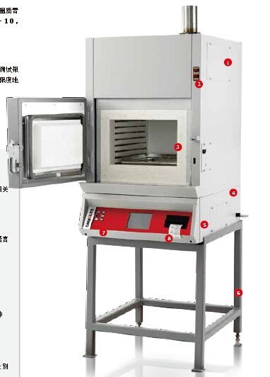 CarboliteGero（卡博莱特盖罗）ABA-沥青粘结剂分析仪的图?/></a></div> <div class=
