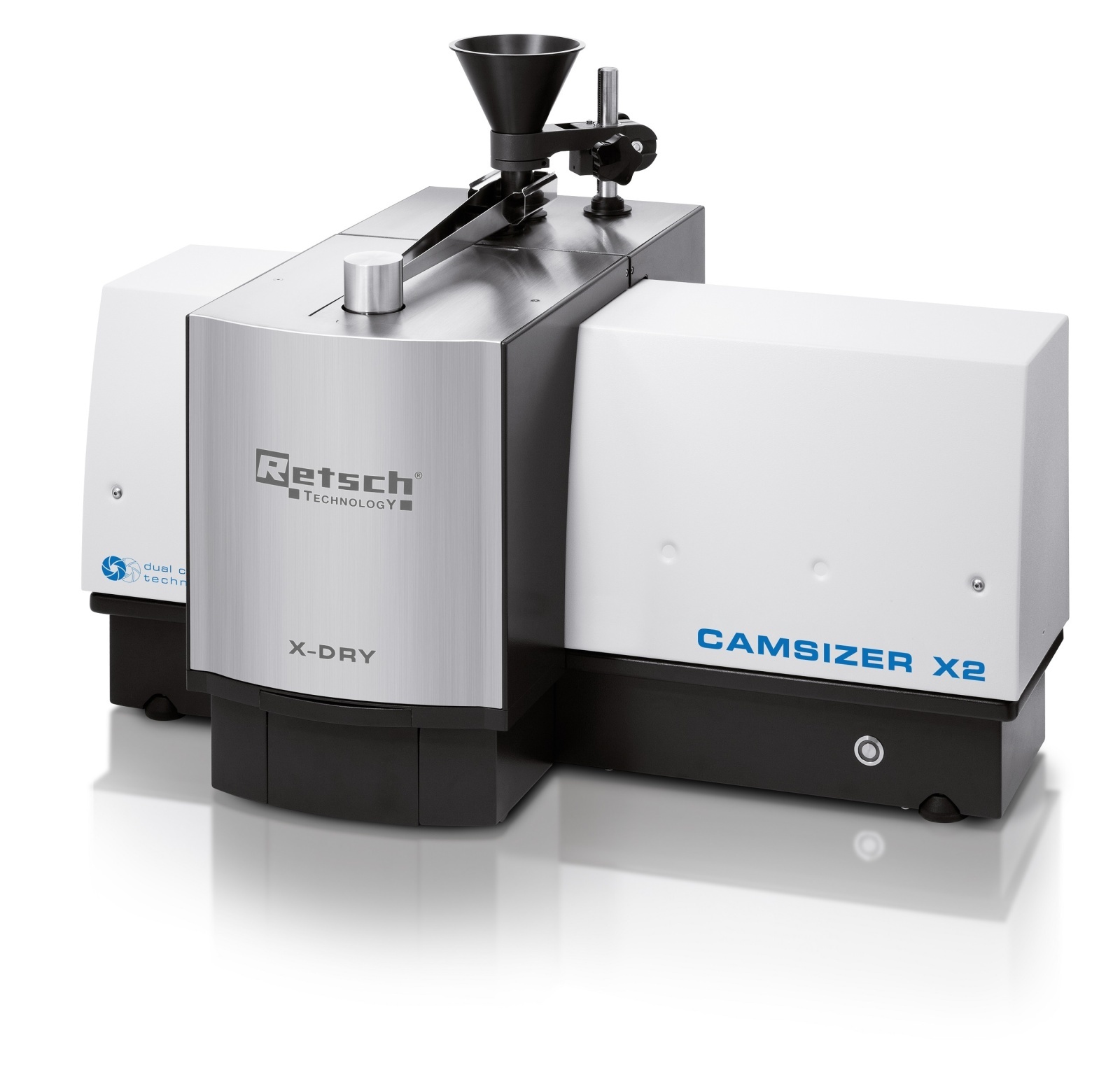 多功能粒径及形态分析仪CAMSIZER X2的图?/></a></div> <div class=