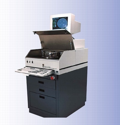 Semilab SSM汞探针CV测试设备的图?/></a></div> <div class=