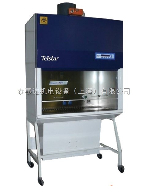 TELSTAR B2全外排生物安全柜的图?/></a></div> <div class=