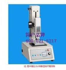 新品桌上型电动单柱拉力台的图?/></a></div> <div class=
