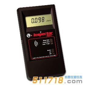 美国Medcom Inspector Alert V2射线报警检测仪的图?/></a></div> <div class=