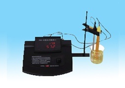 PHS-3C型台式酸度计的图?/></a></div> <div class=