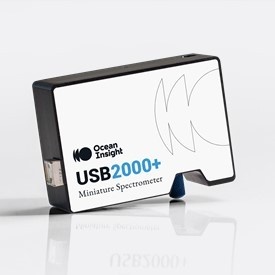 海洋光学荧光光谱仪USB4000FL的图?/></a></div>              <div class=
