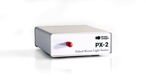 海洋光学脉冲氙灯光源PX-2的图?/></a></div> <div class=