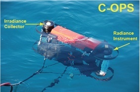 水体光学剖面测量系统的图?/></a></div> <div class=