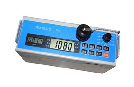 聚创LD-3微电脑粉尘仪的图?/></a></div> <div class=
