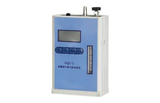 聚创GQC-1型个体空气采样仪的图?/></a></div> <div class=