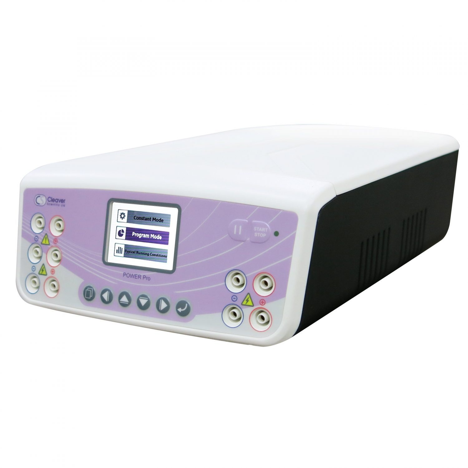 电泳仪电源Cleaver PowerPro3AMP的图?/></a></div> <div class=