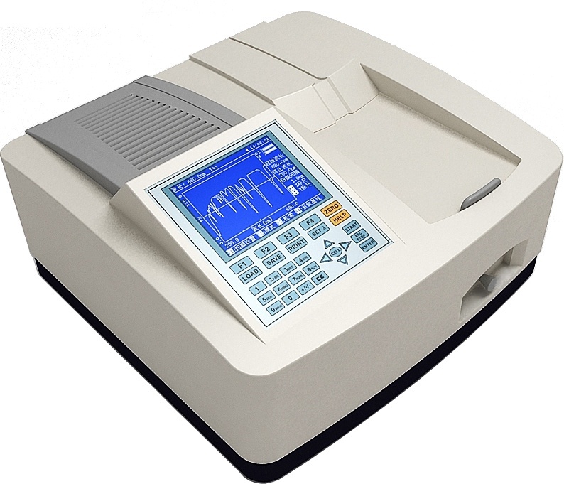 EU-2800D大屏幕扫描型双光束紫外可见分光光度计的图?/></a></div>              <div class=