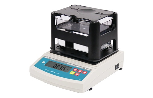 聚创环保塑料密度计DH-300的图?/></a></div> <div class=